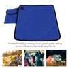 Portable Heated Seat Cushion Adjustable Temperature USB Heating Seat Cushion