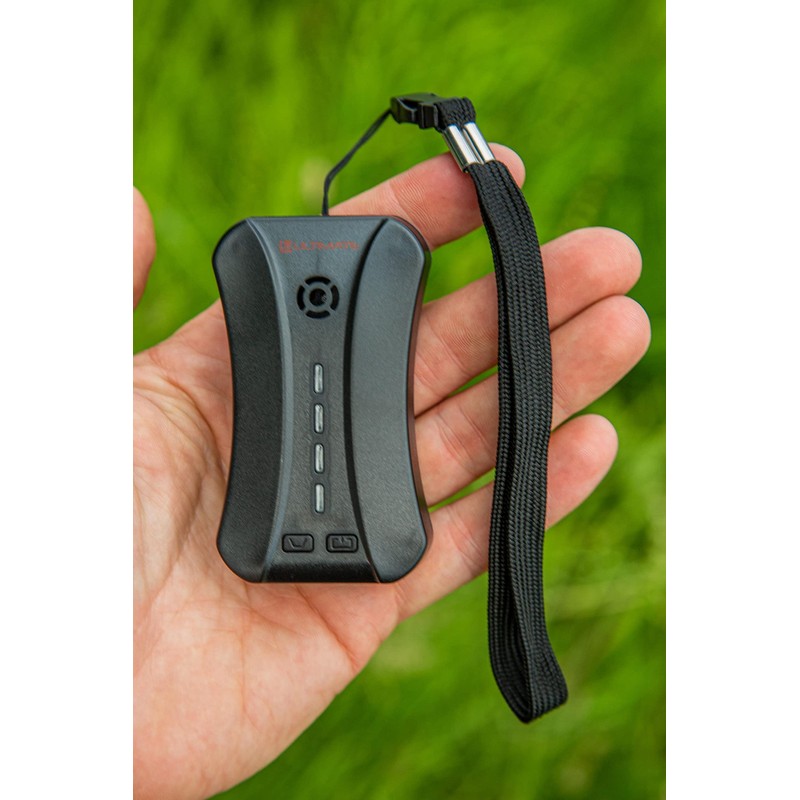 Ultimate Snag Alarm Wireless 3+1 Bite Alarm Set | Bite