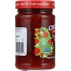Crofter's Organic Premium Spread Strawberry, 16.5 Oz Jar