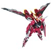 Bandai - MG Infinite Justice Gundam Construction Set, 1/100
