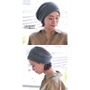 CHARM Rola 3-Way Loose Hat, Hair Band, Neck Warmer, One