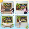 Blosssound Bulletin Board Set Boom Alphabet Letter Classroom Decorations Classroom