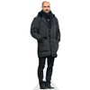 Pep Guardiola Mini Size Cutout