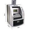 Toy Talking ATM Bank ATM Machine Savings Bank for Kids