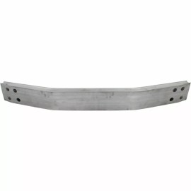 AM-Auto AM New Front Bumper Reinforcement Impact Bar For 12-13 Honda Civic Aluminum