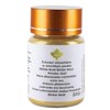 sim gold leaf Colorante dorado polvo para alimentos comestibles -