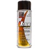 KBS Coatings 65100 Gray Xtreme Temperature Coating Zinc Silicon Primer, 12 oz (Aerosol)