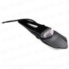 LED Enduro Tail Lamp Motorcycle Off-Road Lens Honda Kawasaki Honda