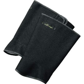 Marugo Leg Ties 5 Pieces, Black, black (black 19-3911tcx), M (中)