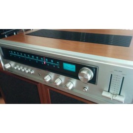 Realistic STA-84 LED LAMP KIT / DIAL-TUNING METER/ Realistic STEREO RECEIVER/COLOR CHOICE!