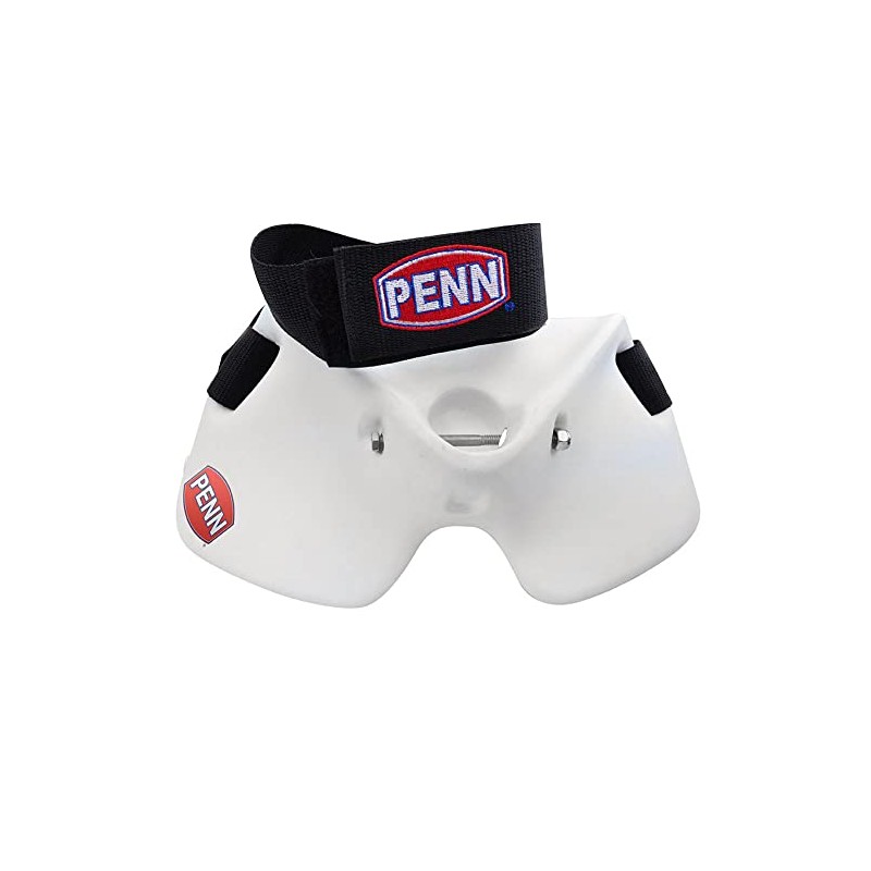 Penn Offshore Fishing Fighting GIMBAL BELT