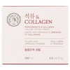 The Face Shop Pomegranate & Collagen Volume Lifting Cream 100ml