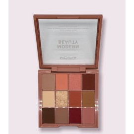 MOIRA Beauty EPP-004 Cosmetic Eyeshadow Palette "MODERN BEAUTY"