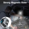 Car Jump Starter, 4000A Peak 24000mAh, 100W PD Fast Charging,