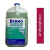 Degasa Dermocleen Jabón Antiséptico Benzalconio Jabón 4 L Cleen Cb