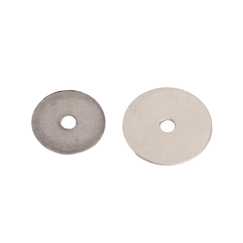 Flute Repair Kit Pads DIY Maintenance Tools Set Musical Instrument