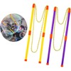 Samcos Bubble Machine, Bubble Making, Giant Bubble, Tool, For Children,