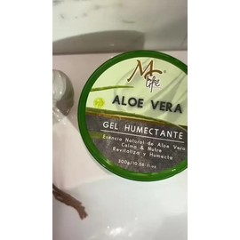 Gel Aloe Vera  5 Mascarillas Exfoliante Para Pies. Mc Life                                                                                            