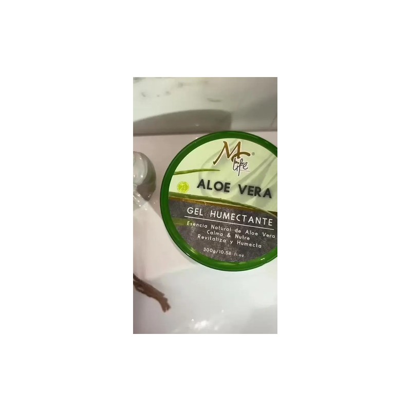 Gel Aloe Vera 5 Mascarillas Exfoliante Para Pies. Mc Life