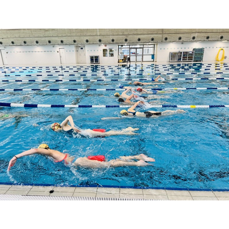 ZAOSU Performance Pull-Kick | Pullkick/Swimming Board Pullbuoy Optimisation of Technology