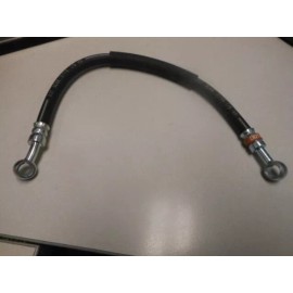Kawasaki NOS Kawasaki L=390 Master Cylinder Hose 79 KZ400 80-83 KZ440 43059-1037