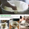 Pack of 2 Cheesecloth and Straining Cloth 60 x 60