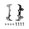 XYgdhqpt ​0000 660 0800 Bumper Spike Compatible with Stihl MS