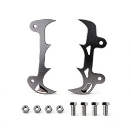 XYgdhqpt ​0000 660 0800 Bumper Spike Compatible with Stihl MS 260, MS 260 PRO, MS 360 PRO, MS 360 C, MS 361 C-Q, MS 361, MS 362 C-MQ, MS 400 C-M, MS 362 C-M, MS 362, MS 261 Chainsaws​