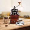 Tosuny Molinillo de café Manual, Molinillo de café Molinillo de