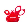 Green Bell G-2030 Magnetic Scissors Crab Made in Japan