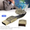 USB Flash Disk Portable Waterproof Metal 2.0 Drive Storage Memory