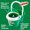 Libman Spin Mop and Bucket – Complete Floor Cleaning System