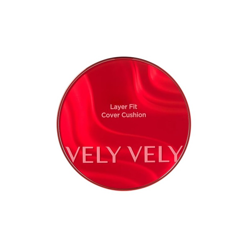 VELY VELY Layer Fit Cover Cushion No. 21 (15g)