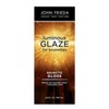 John Frieda Brilliant Brunette Luminous Color Glaze, 6.5 Ounces