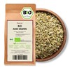 Kamelur 250 g Organic Anise Whole - High-Quality Anise Seeds