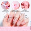 Aceite Hidratante Revitalizador De Cutícula Uñas Manicura