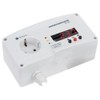H-Tronic TS 125 Plus Temperature Switch Temperature Controller Thermostat -