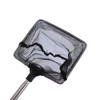 Yosoo Fishing Net with Adjustable Handle