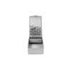 9 Pc set of Metric Brad Point Drills 2.0mm -