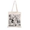 TOBGBE Singer Tote Bag Album for Fans Album Inspired Fans