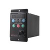 NICCOO Frequency Converter, 750 W VFD Frequency Converter Inverter Drive