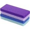 Scrubber (Pack of 2) (Blue&Purple)
