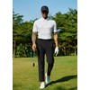 Willit Mens Golf Pants Stretch Dress Pants Quick Dry Work