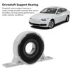 Propshaft Centre Support Bearing Mount Metal Alloy 26127521856 for E60