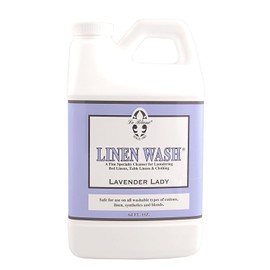 Le Blanc® Lavender Linen Wash - 64 FL. OZ, 3 Pack