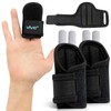 Vive Two Finger Splint - Buddy Tape Alternative Finger Brace