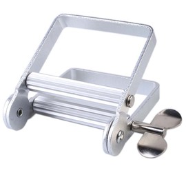 HuaChongChong Metal Tube Extruder Tube Squeezer Toothpaste Hand Toothpaste Extruder Tube Squeezer