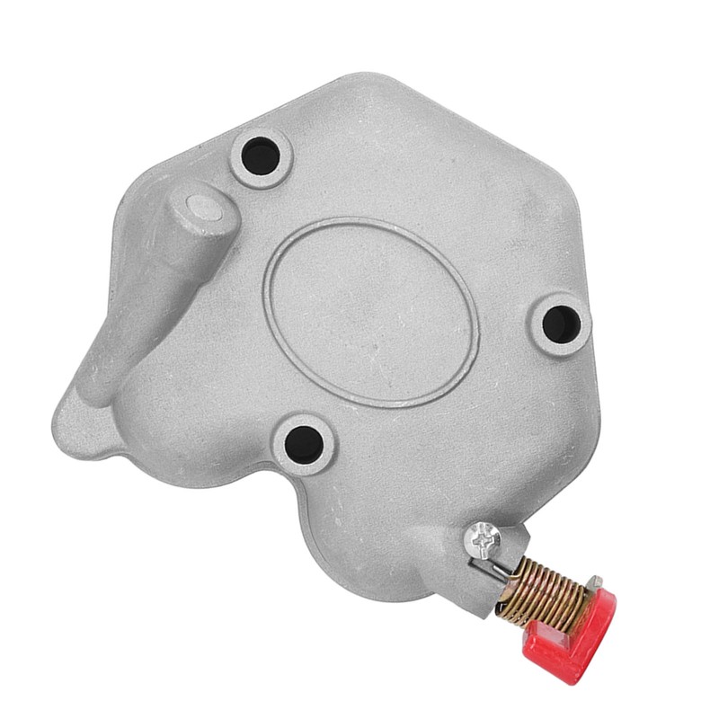Cylinder Head Cover Aluminum Alloy Fast Heat Dissipation Cylinder Cover