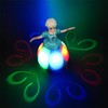 YSAMAX 1x Singing And Dancing Doll For Girls, Doll With