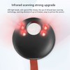 Smart Detector Professional Infrared Scanning High Sensitivity 3 Levels Modes
